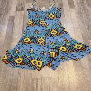 Capella medium women's romper. New in bag